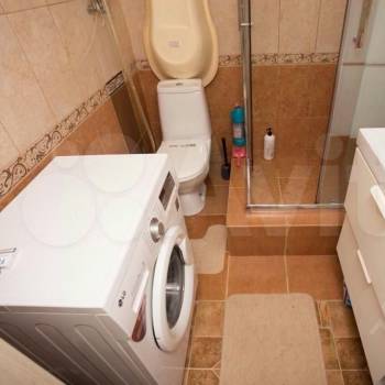 Продается 1-комнатная квартира, 30,1 м²