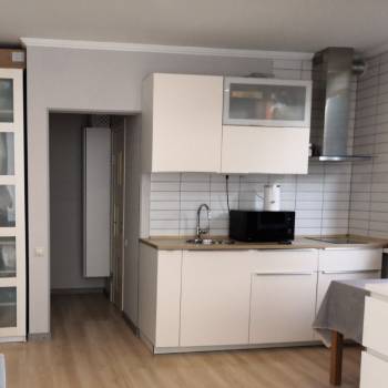 Продается 1-комнатная квартира, 30,1 м²