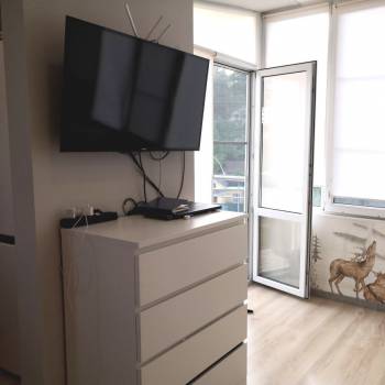 Продается 1-комнатная квартира, 30,1 м²