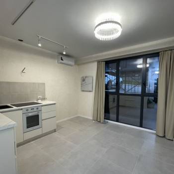 Продается 2-х комнатная квартира, 37 м²