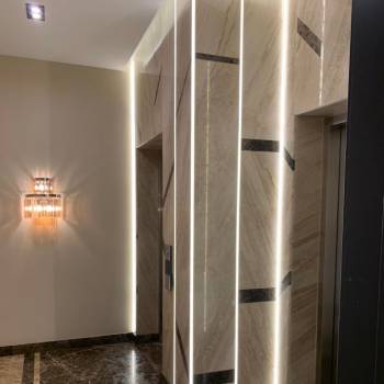 Продается 2-х комнатная квартира, 74,5 м²