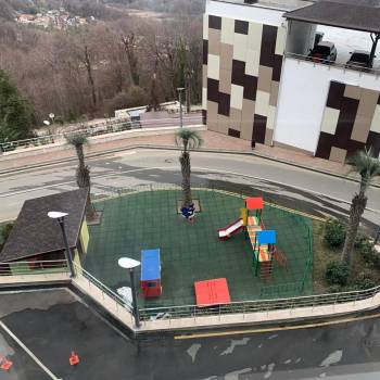 Продается 2-х комнатная квартира, 74,5 м²