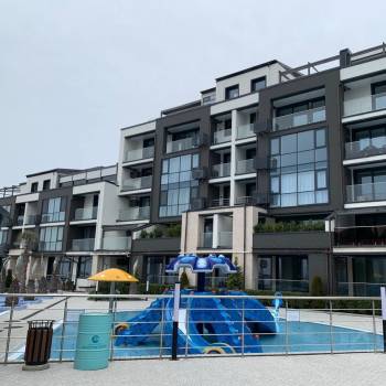 Продается 2-х комнатная квартира, 74,5 м²