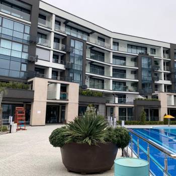Продается 2-х комнатная квартира, 74,5 м²