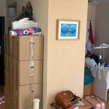 Продается 2-х комнатная квартира, 42 м²