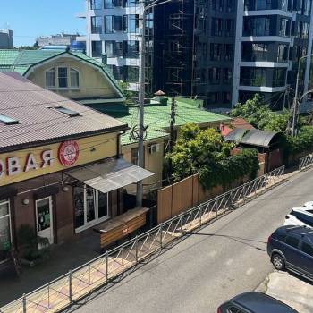 Продается 2-х комнатная квартира, 42 м²