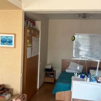 Продается 2-х комнатная квартира, 42 м²