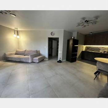 Продается 1-комнатная квартира, 49,9 м²