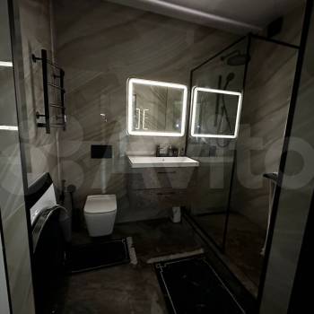 Продается 1-комнатная квартира, 49,9 м²