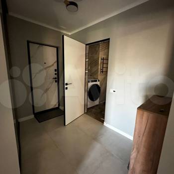 Продается 1-комнатная квартира, 49,9 м²