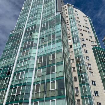 Продается 1-комнатная квартира, 49,9 м²