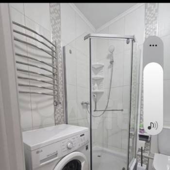 Продается 1-комнатная квартира, 37 м²