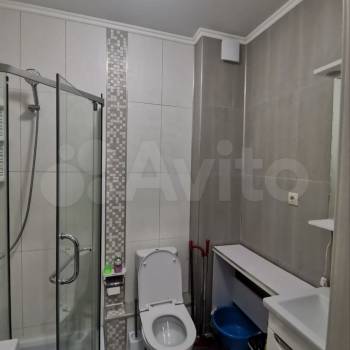 Продается 1-комнатная квартира, 37 м²