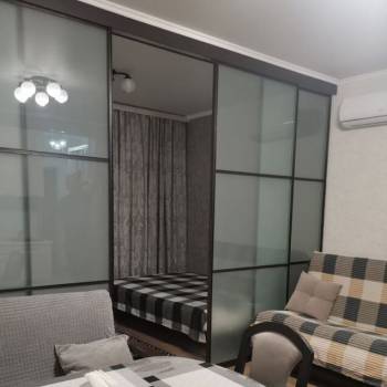 Продается 1-комнатная квартира, 37 м²