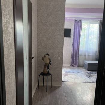 Продается 1-комнатная квартира, 28 м²