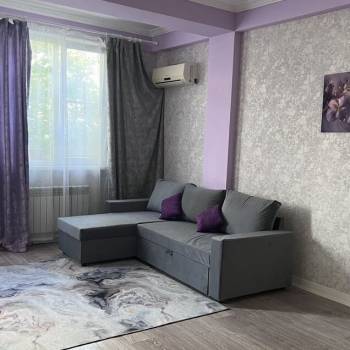 Продается 1-комнатная квартира, 28 м²