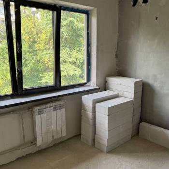 Продается 3-х комнатная квартира, 71 м²