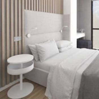 Продается 1-комнатная квартира, 38 м²