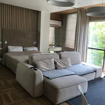 Продается 1-комнатная квартира, 38 м²