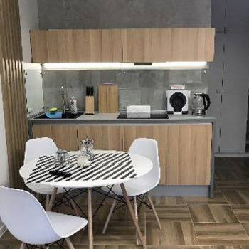 Продается 1-комнатная квартира, 38 м²