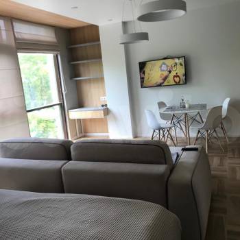 Продается 1-комнатная квартира, 38 м²