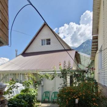 Продается Дом, 600 м²