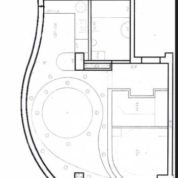 Продается 1-комнатная квартира, 52,7 м²