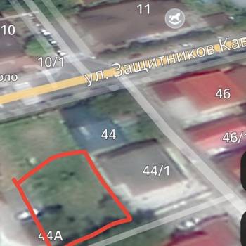 Продается Участок, 325 м²