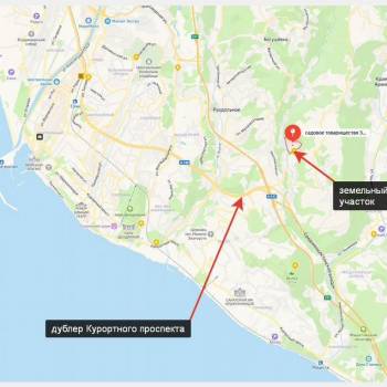 Продается Участок, 500 м²