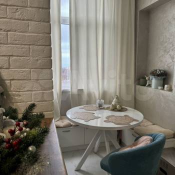 Продается 3-х комнатная квартира, 88 м²