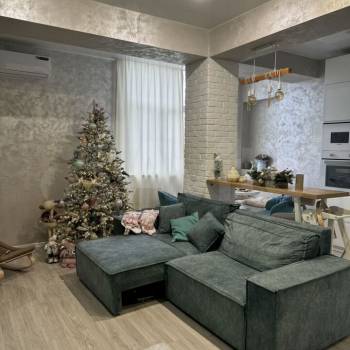 Продается 3-х комнатная квартира, 88 м²