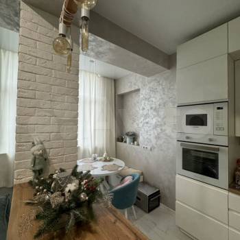 Продается 3-х комнатная квартира, 88 м²