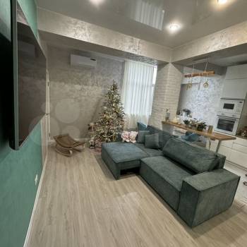 Продается 3-х комнатная квартира, 88 м²