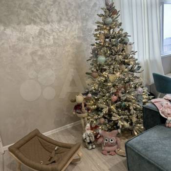 Продается 3-х комнатная квартира, 88 м²