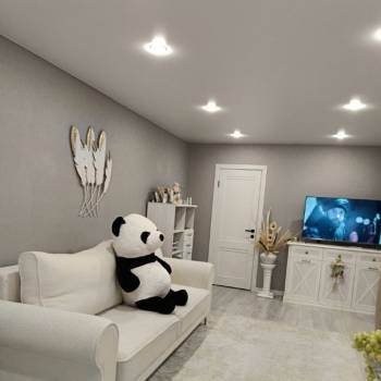 Продается 2-х комнатная квартира, 41,9 м²