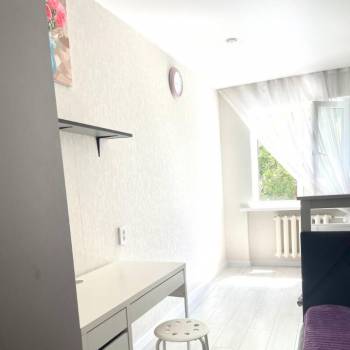 Продается 2-х комнатная квартира, 41,9 м²