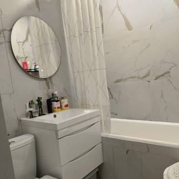 Продается 2-х комнатная квартира, 41,9 м²