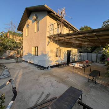 Продается Дом, 110 м²