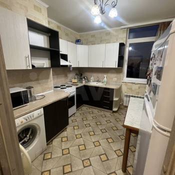 Продается 2-х комнатная квартира, 44 м²