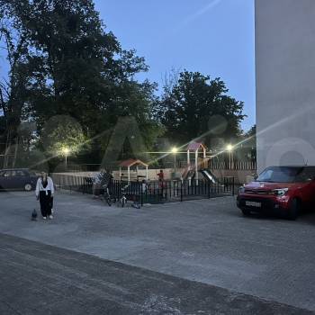 Продается 2-х комнатная квартира, 44 м²