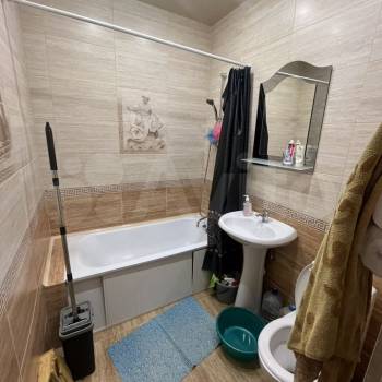 Продается 2-х комнатная квартира, 44 м²