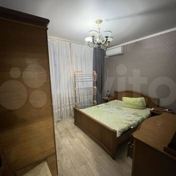 Продается 2-х комнатная квартира, 44 м²