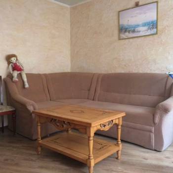 Сдается 2-х комнатная квартира, 65 м²