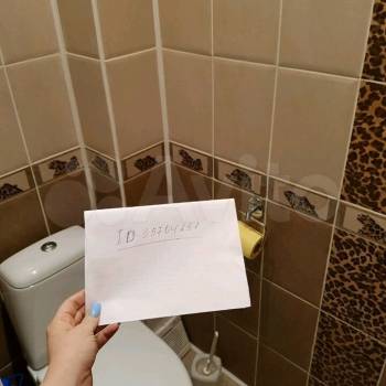 Сдается 2-х комнатная квартира, 65 м²