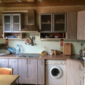 Сдается 2-х комнатная квартира, 65 м²