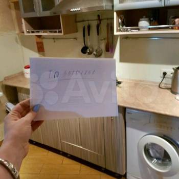 Сдается 2-х комнатная квартира, 65 м²