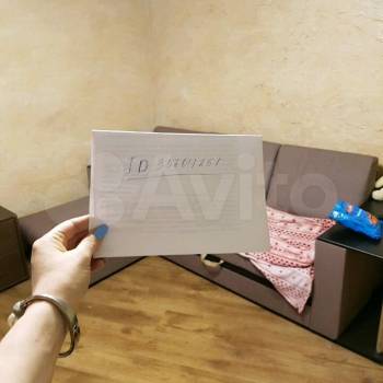 Сдается 2-х комнатная квартира, 65 м²