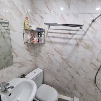 Продается 1-комнатная квартира, 18 м²