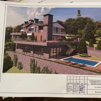 Продается Участок, 1250 м²