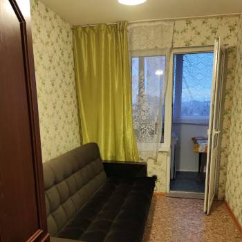 Сдается 1-комнатная квартира, 53 м²